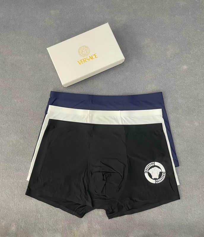 Versace boxer L-3XL 55